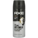 AXE DEO 150 GOLD 72H ANTI-TRANSPIRANT