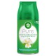 AIR WICK RECHARGE FRESHMATIC 250ml JASMIN ET FLEURS BLANCHES