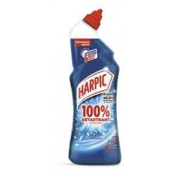 HARPIC GEL WC 750ML DESINFECTANT