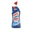 HARPIC GEL WC 750ML GEL DETARTRANT ORIGINAL