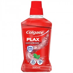 COLGATE BAIN DE DOUCHE 500ML DUO DE MENTHE