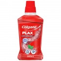 BAIN DE BOUCHE COLGATE CARE PLAX 500ML