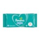 PAMPERS LINGETTE BEBE 52PCS FRESH CLEAN