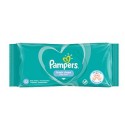 PAMPERS LINGETTE BEBE 52PCS FRESH CLEAN