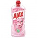 AJAX NETTOYANT 1.25 L FRAICHEUR PIVOINE