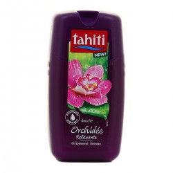 TAHITI GEL DOUCHE 250ML ORCHIDÉE RELAX