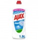 AJAX NETTOYANT 1.5 L FRAIS DOUBLE FRAICHEUR