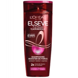 ELSEVE SHAMPOOING BOOSTER DE FORCE 250ML