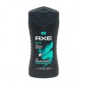 AXE GEL DOUCHE 250ML 3EN1 APOLLO