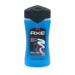 AXE GEL DOUCHE 250ML 3EN1 BLACK