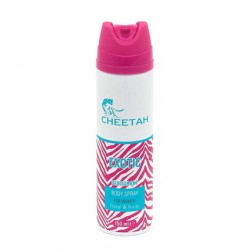 CHEETAH DEOSPRAY SERENGETI 150ML