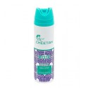 CHEETAH DEOSPRAY FEMME 150ML MYSTIC