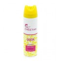 CHEETAH DEOSPRAY FEMME 150ML QUEEN