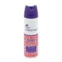 CHEETAH DEOSPRAY FEMME 150ML UNIQUE