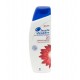 SHAMPOOING HEAD & SHOULDERS MENTHE 285ML