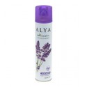 ALYA DESODORISANT 300ML LAVANDE