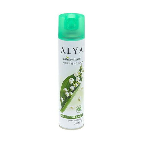 ALYA DESODORISANT 300ML LAVANDE