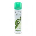 ALYA DESODORISANT 300ML MUGUET