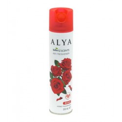 ALYA DESODORISANT 300ML MUGUET