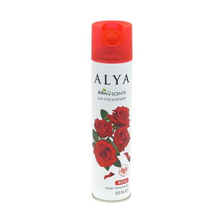 ALYA DESODORISANT 300ML MUGUET