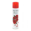 ALYA DESODORISANT 300ML ROSE