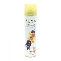 ALYA DESODORISANT 300ML ROSE