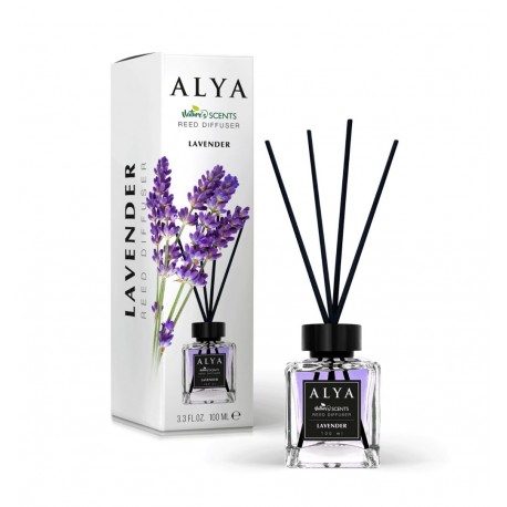 ALYA DIFFUSEUR DE PARFUM 100ML CHEWING-GUM