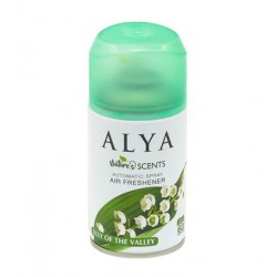 ALYA RECHARGE DESODORISANT 250ML LAVANDE