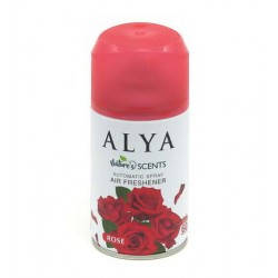 ALYA RECHARGE DESODORISANT 250ML MUGUET