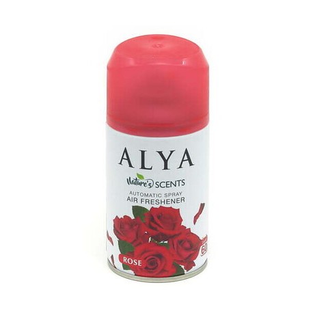 ALYA RECHARGE DESODORISANT 250ML MUGUET