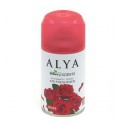 ALYA RECHARGE DESODORISANT 250ML ROSE