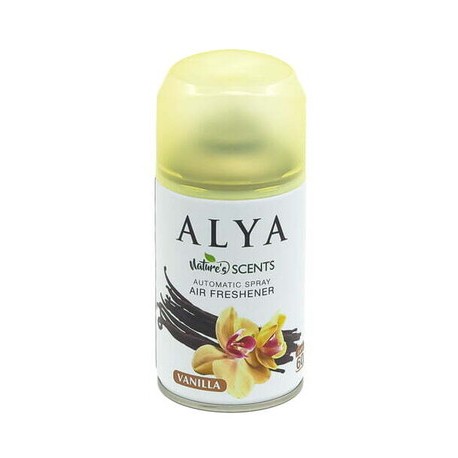 ALYA RECHARGE DESODORISANT 250ML ROSE