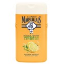 LE PETIT MARSEILLAIS GEL DOUCHE 250ML VERVEINE & CITRON BIO