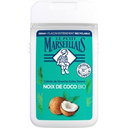 LE PETIT MARSEILLAIS GEL DOUCHE 250ML LAIT