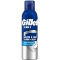 GILLETTE MOUSSE A RASER 250ML HYDRATANT