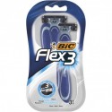 BIC RASOIR FLEX 3 COMFORT