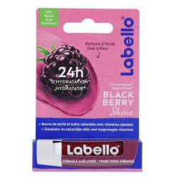 LABELLO BAUME A LÈVRES 5.5ML MURE