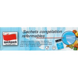 SACS CONGELATION REFERMABLE 3L